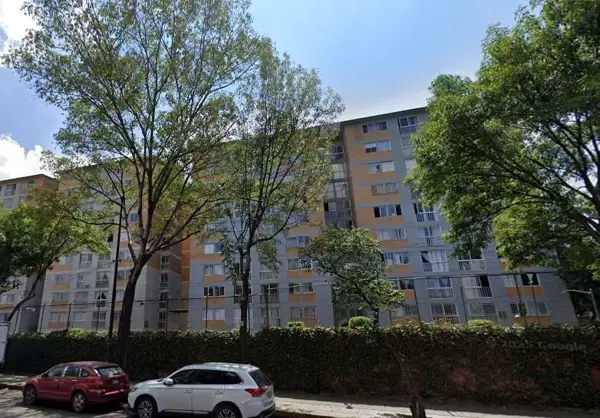 Departamento en venta en Ampliación Petrolera, Azcapotzalco — foto 3 de 16