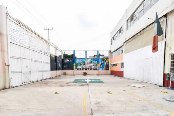 Bodega en Renta en Iztapalapa | Excelente Ubicación sobre Av. Reforma — foto 1 de 9