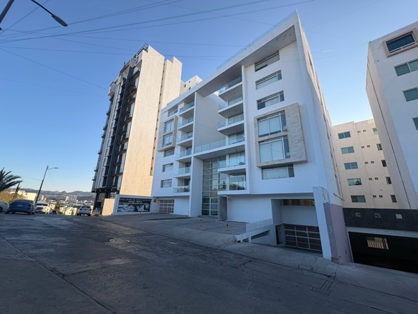 Loft en Venta Lomas Cuarta Sección, San Luis Potosí