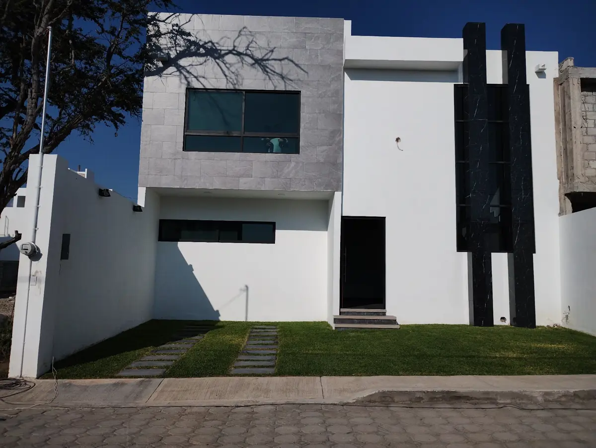 Casa en venta en Oaxtepec Centro, Yautepec — foto 1 de 17