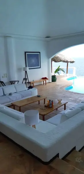 CASA EXPLANADA (LAS PLAYAS)