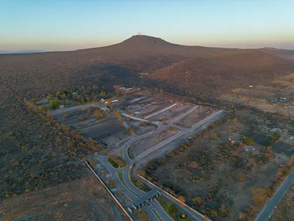 Terreno en venta en Real del Bosque, Corregidora — foto 2 de 8