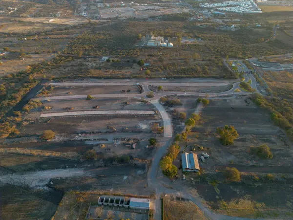 Terreno en venta en Real del Bosque, Corregidora — foto 3 de 8