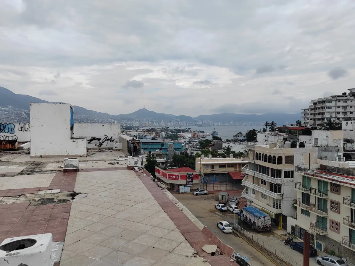 Edificio en venta en Acapulco de Juarez Centro, Acapulco de Juárez — foto 1 de 16