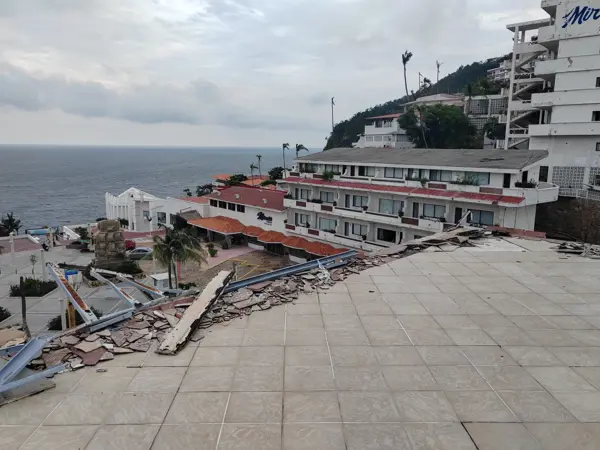 Edificio en venta en Acapulco de Juarez Centro, Acapulco de Juárez — foto 3 de 16