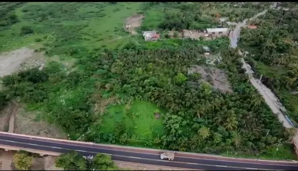 Terreno en venta en La Poza, Acapulco de Juárez — foto 2 de 11