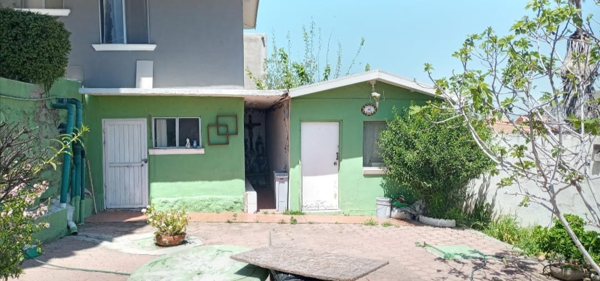 Terreno en venta en Presa Rodriguez, Tijuana — foto 2 de 12
