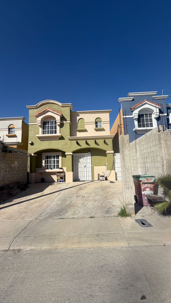 Casa en venta en Urbi Quinta del Cedro, Tijuana — foto 2 de 20