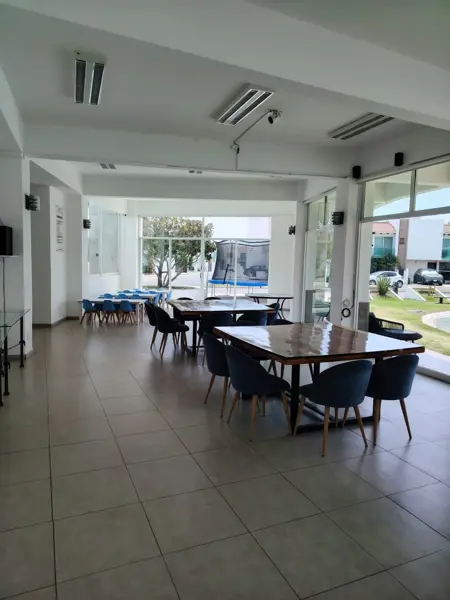 Departamento en renta en Lomas de Angelópolis II, San Andrés Cholula — foto 2 de 18