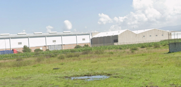 Terreno en venta en San Blas Otzacatipan, Toluca — foto 2 de 3