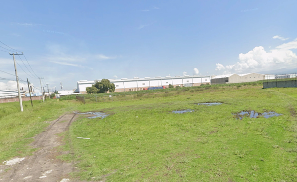 Terreno en venta en San Blas Otzacatipan, Toluca — foto 3 de 3