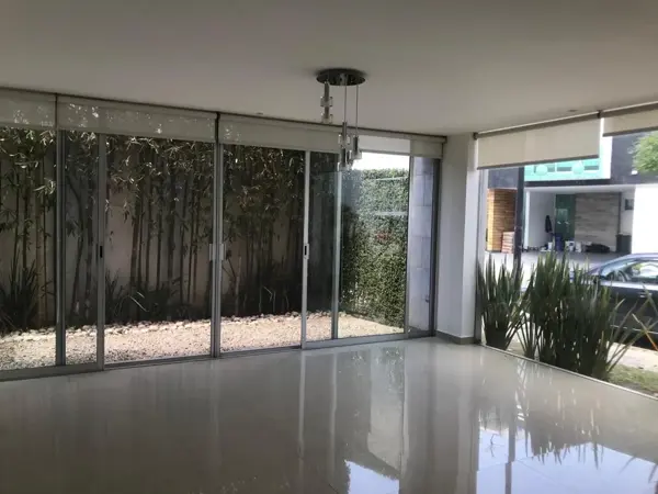 Casa en renta en Lomas de Angelópolis II, San Andrés Cholula — foto 3 de 24