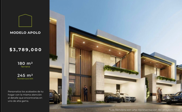Casa en venta en Los Viñedos, Torreón — foto 3 de 24