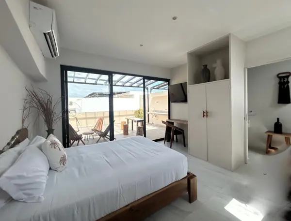 Departamento en venta en Villas Tulum, Tulum — foto 3 de 34
