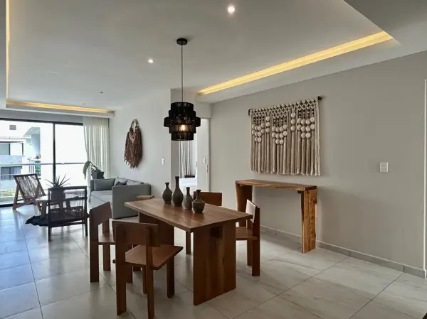Departamento en venta en Villas Tulum, Tulum — foto 2 de 34