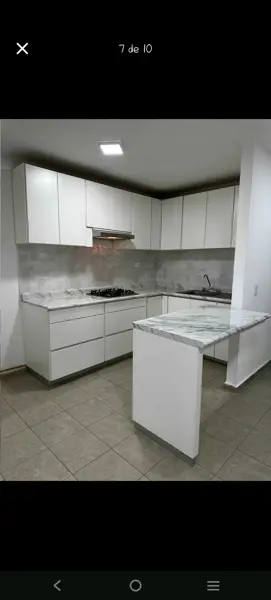 Departamento en renta en Los Encinos, El Marqués — foto 3 de 7