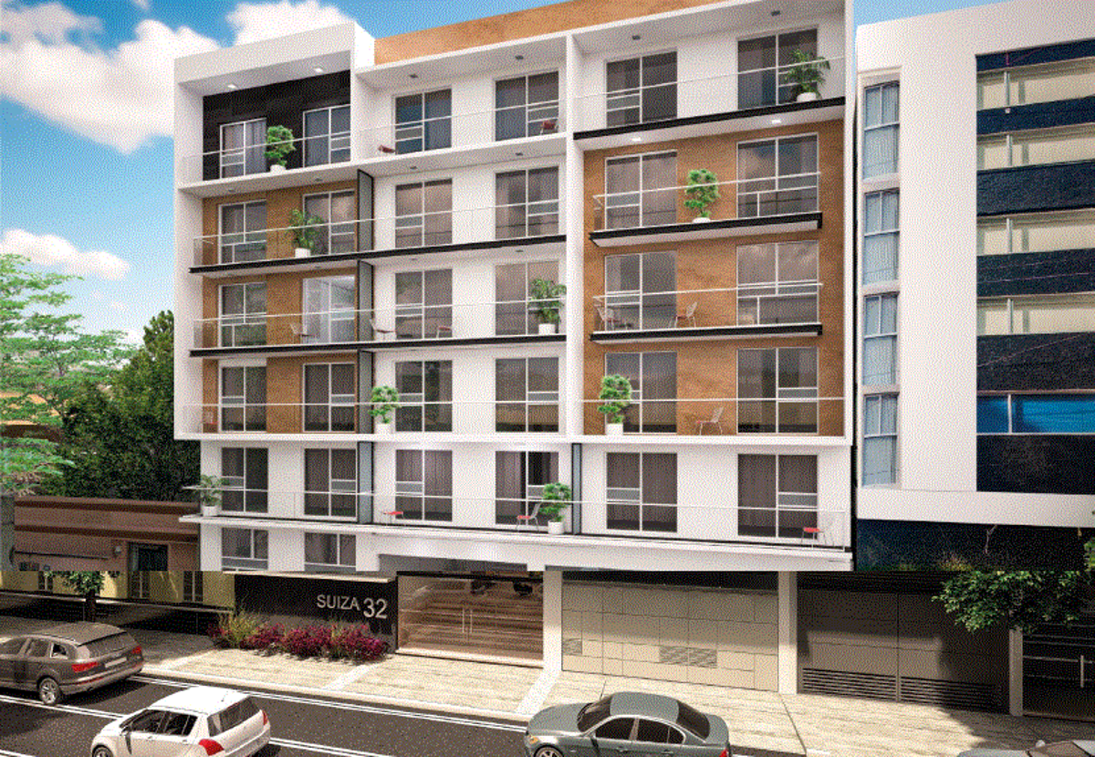 Departamento en venta en Portales Oriente, Benito Juárez — foto 1 de 9