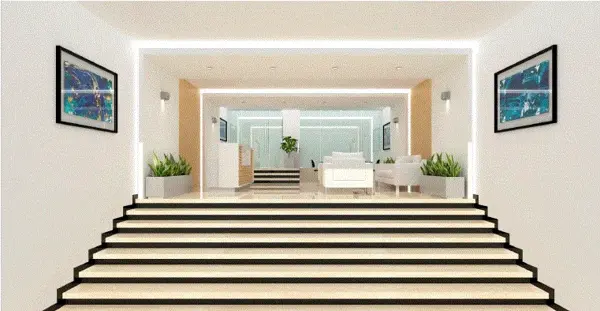 Departamento en venta en Portales Oriente, Benito Juárez — foto 2 de 9