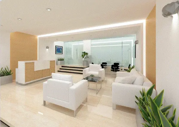 Departamento en venta en Portales Oriente, Benito Juárez — foto 3 de 9