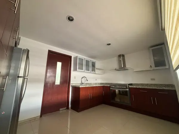 Casa en renta en Rinconada Santa Fe, San Andrés Cholula — foto 3 de 14