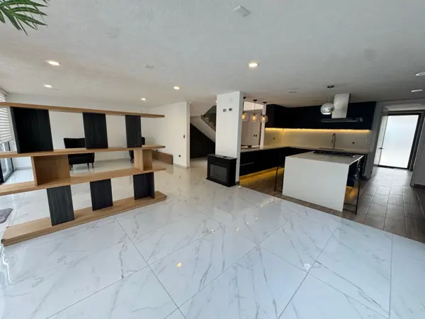 Casa en venta en Lomas de Angelópolis II, San Andrés Cholula — foto 3 de 21