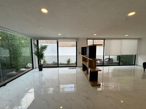 Casa en venta en Lomas de Angelópolis II, San Andrés Cholula — foto 2 de 21