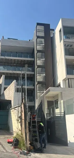 Departamento en venta en Lomas de Tecamachalco, Naucalpan de Juárez — foto 2 de 10