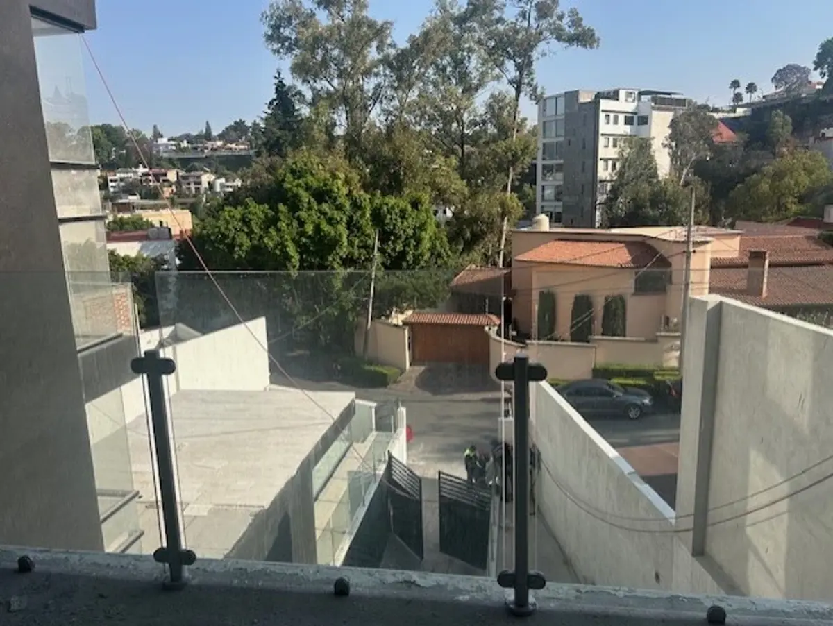 Departamento en venta en Lomas de Tecamachalco, Naucalpan de Juárez — foto 1 de 10