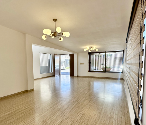Casa en venta en San Isidro, Torreón — foto 3 de 25
