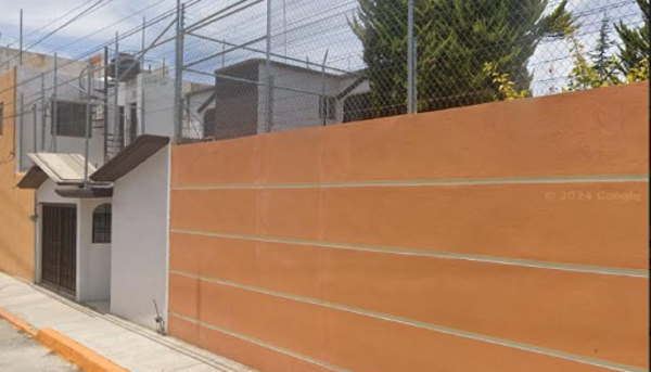 Casa en venta en Parque Urbano San Antonio el Desmonte, Pachuca de Soto — foto 2 de 14
