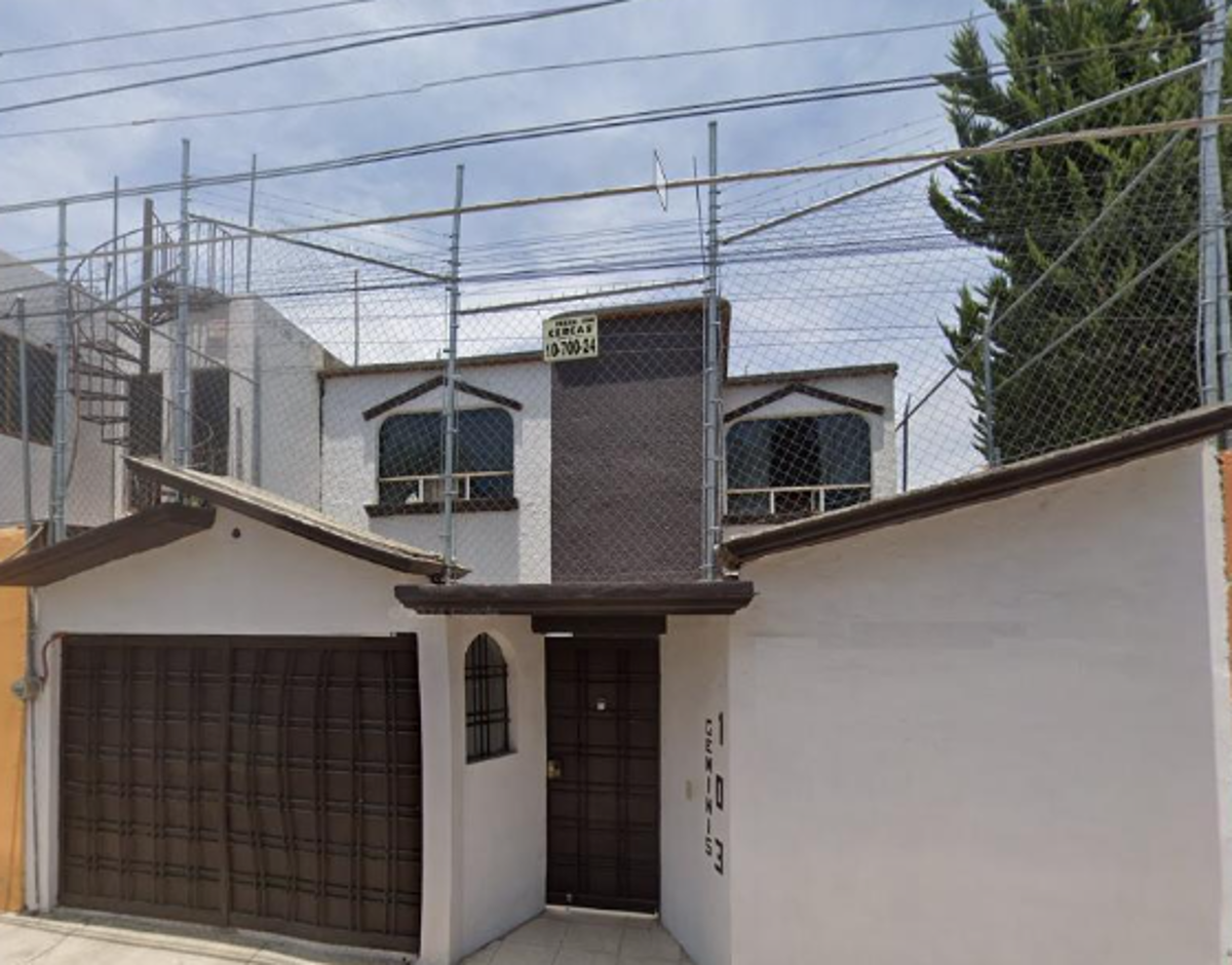 Casa en venta en Parque Urbano San Antonio el Desmonte, Pachuca de Soto — foto 1 de 14