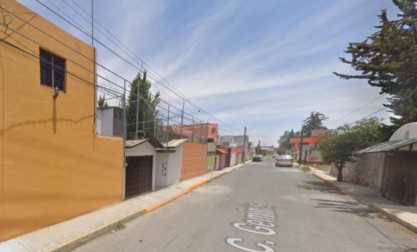 Casa en venta en Parque Urbano San Antonio el Desmonte, Pachuca de Soto — foto 3 de 14