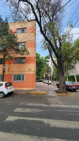 Departamento en venta en Angel Zimbron, Azcapotzalco — foto 3 de 21