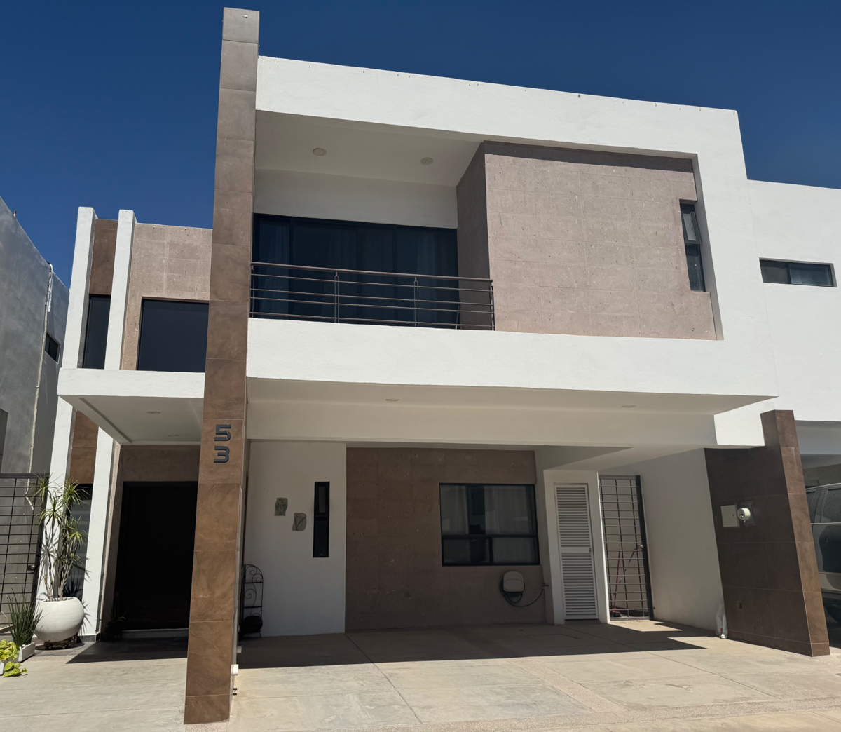 Casa en venta en Villa de las Palmas, Torreón — foto 1 de 43