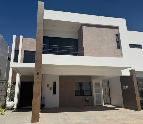 CASA EN VENTA VILLA DE LAS PALMAS , VIÑEDOS CASA EN VENTA VILLA DE LAS PALMAS , VIÑEDOS