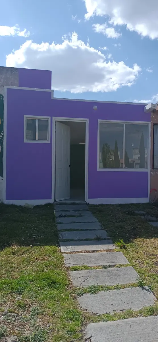 Casa en venta en Rincón del Alamo, Almoloya de Juárez — foto 1 de 6