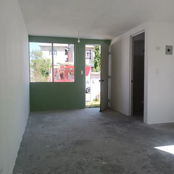 Casa en venta en Rincón del Alamo, Almoloya de Juárez — foto 3 de 6