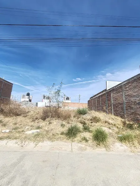 Terreno en venta en Residencial Las Plazas, Aguascalientes — foto 2 de 2