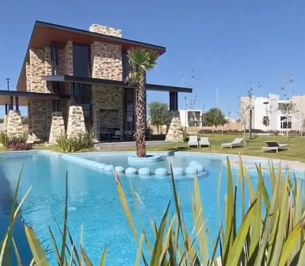 Terreno en venta en Paseos Loretta, Aguascalientes — foto 2 de 6