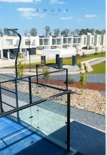 Terreno en venta en Rancho Santa Mónica, Aguascalientes — foto 3 de 3