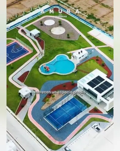 Terreno en venta en Rancho Santa Mónica, Aguascalientes — foto 2 de 3