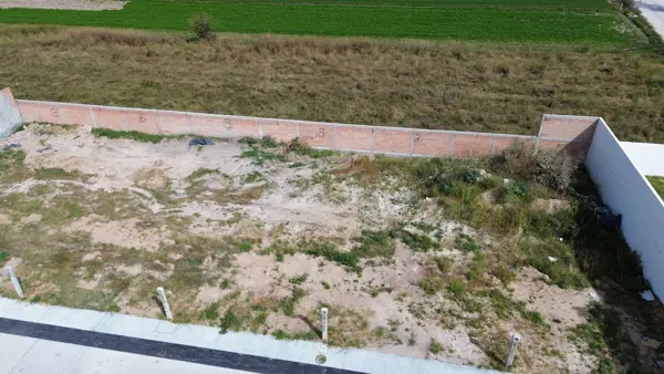 Terreno en venta en El Llano, Jesús María — foto 2 de 3
