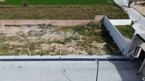 Terreno en venta en El Llano, Jesús María — foto 3 de 3