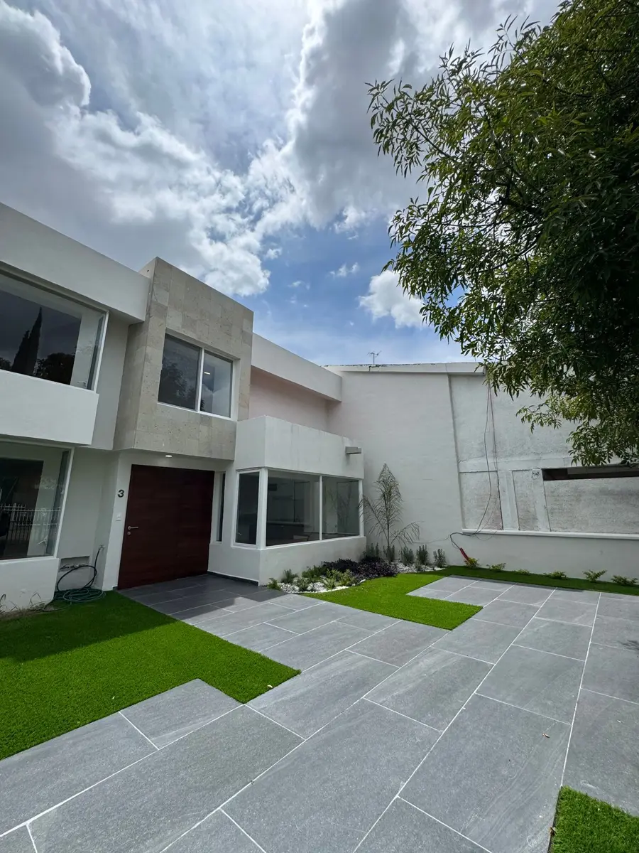 Casa en venta en Residencial Pulgas Pandas Norte, Aguascalientes — foto 1 de 23