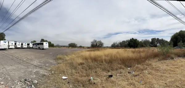Terreno en renta en Valle de Margaritas, Jesús María — foto 2 de 2