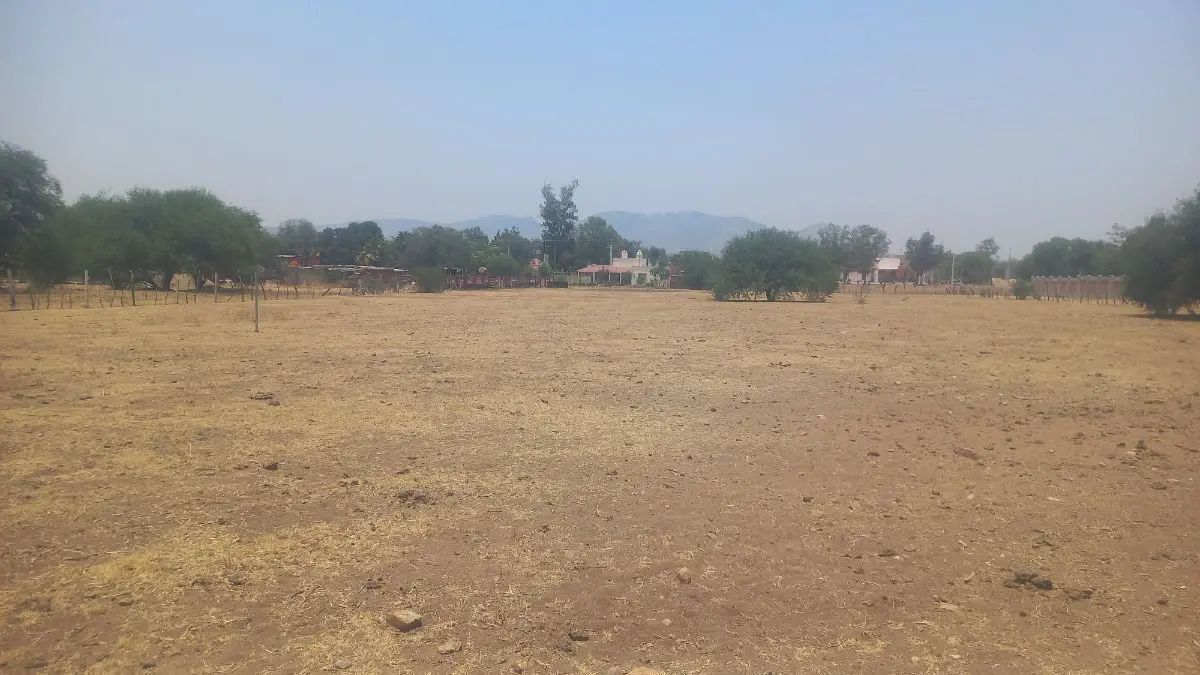 Terreno en venta en La Rioja, Aguascalientes — foto 1 de 2