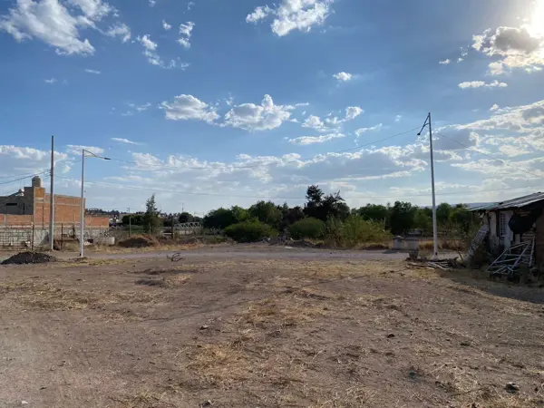 Terreno en venta en San Rafael, Calvillo — foto 3 de 9