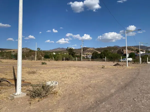Terreno en venta en San Rafael, Calvillo — foto 2 de 9