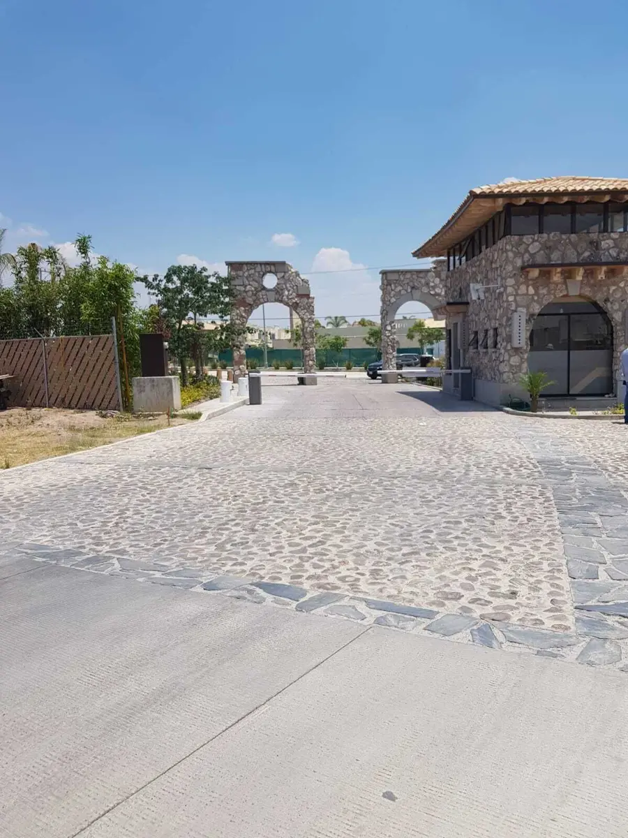 Terreno en venta en Bosques del Paraíso I, Jesús María — foto 1 de 7