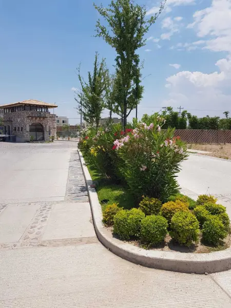 Terreno en venta en Bosques del Paraíso I, Jesús María — foto 3 de 7